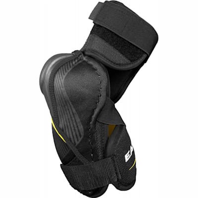 Side Inside View (Easton Stealth 75S II Elbow Pads - Senior)