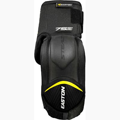 Back View (Easton Stealth 75S II Elbow Pads - Senior)