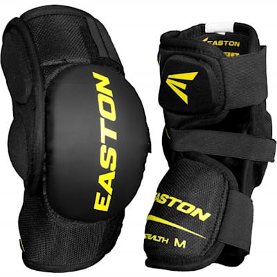 Easton Stealth 55S Black Padded Hockey Ice Pants Protective Gear