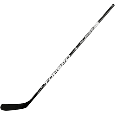 Longer And Thinner Than Most Sticks (Torspo Surge 521 Composite Hockey Stick - Senior)