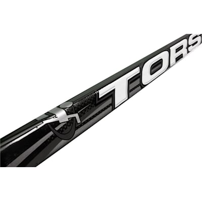 Orbital Grip Improves Your Grip On The Stick (Torspo Surge 521 Composite Hockey Stick - Senior)