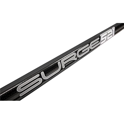 Orbital Grip Improves Your Grip On The Stick (Torspo Surge 521 Composite Hockey Stick - Senior)