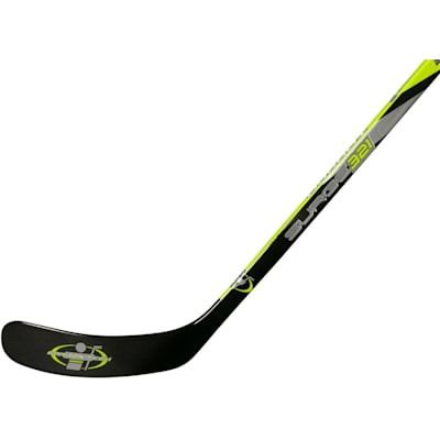 High-End Command, Low-End Price (Torspo Surge 321 Composite Stick - Senior)