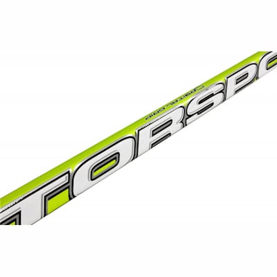 Strong Inner Construction (Torspo Surge 321 Composite Stick - Senior)