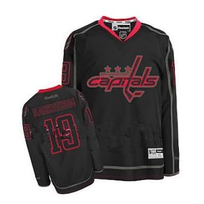 Reebok washington capitals jersey discount