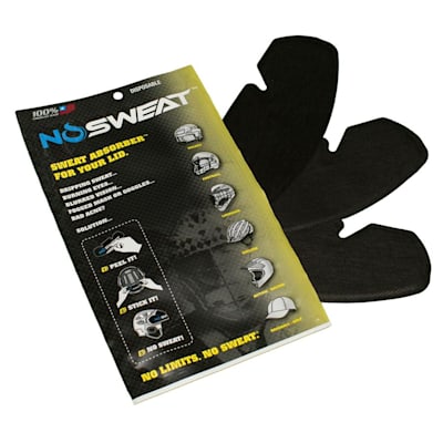 Three Pack (NoSweat Hat and Helmet Liner - 3 Pack)
