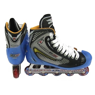 Tour goalie skates clearance