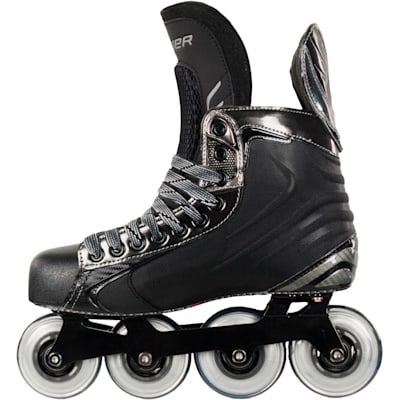 Rollerblade via xr 2025