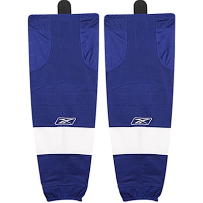 Home/Dark (Reebok Tampa Bay Lightning Edge SX100 Hockey Socks - Junior)