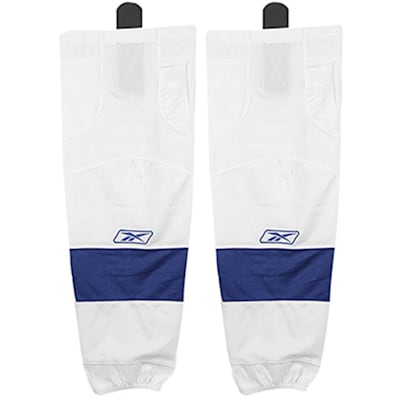Away/White (Reebok Tampa Bay Lightning Edge SX100 Hockey Socks - Junior)