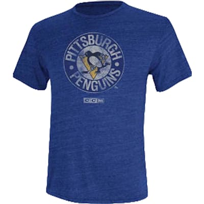 Vintage 90s Pittsburgh Penguins Shirt, Trending Unisex T-shirt