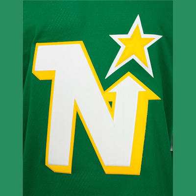 Men Minnesota North Stars Jersey NHL Fan Apparel & Souvenirs for sale