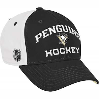 Pittsburgh Penguins Black