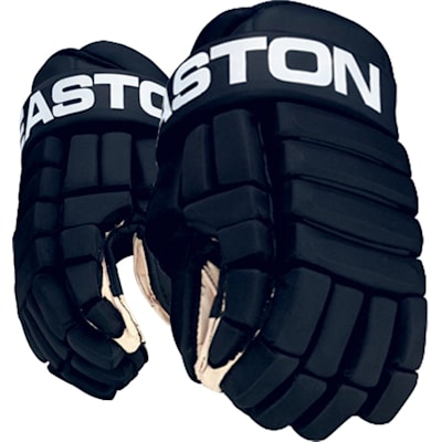 Easton synergy glove top