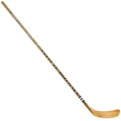  (Sher-Wood 9950 Wood Stick - Senior)