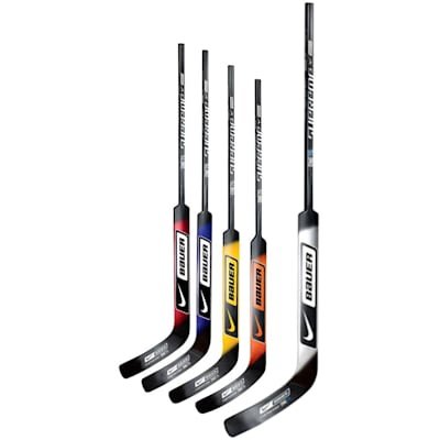 Bauer top supreme one75