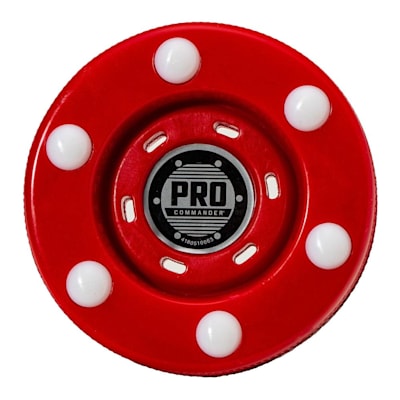  (Franklin Pro Commander Puck)