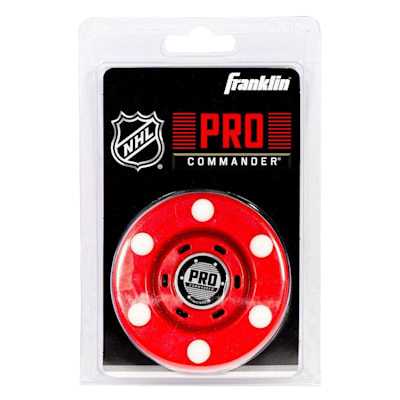  (Franklin Pro Commander Puck)