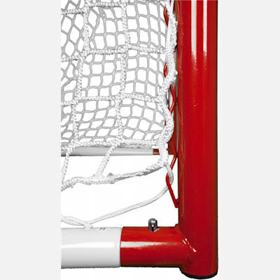 Bottom Of Net (Franklin Mini Steel Hockey Goal)