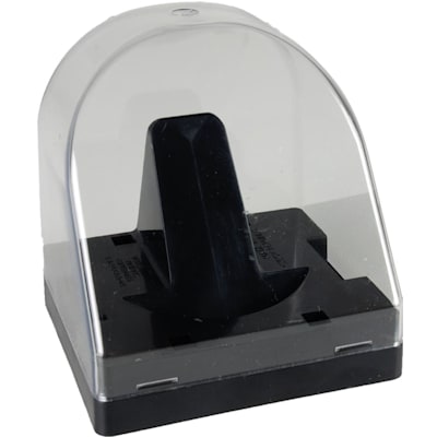 Domed Puck Holder (Sher-Wood Domed Hockey Puck Display Case)