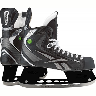 Reebok 20K Pump CUSTOM Ice Skates - Junior