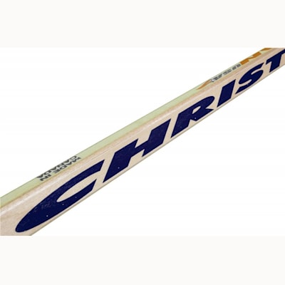 Shaft View (Christian Pro 1000 Wood Stick - Senior)