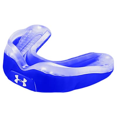 Blue (ArmourShield Mouth Guard - Senior)