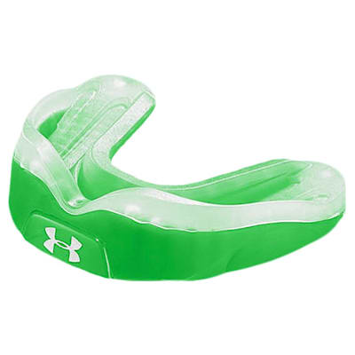 Green (ArmourShield Mouth Guard - Senior)