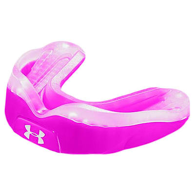 Pink (ArmourShield Mouth Guard - Senior)