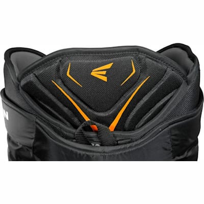 Great Spine Protection (Easton Mako M3 Player Pants - Junior)