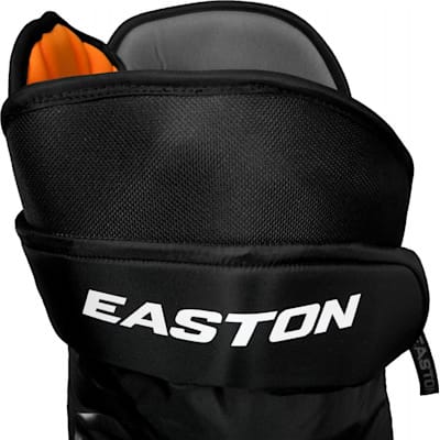 Textured Nylons Improve Protection (Easton Mako M3 Player Pants - Junior)