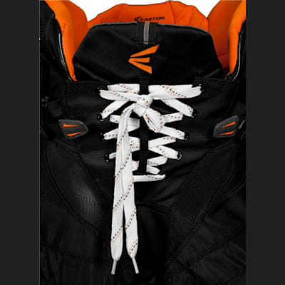 Front Lace Ties (Easton Mako Hockey Pants - Senior)