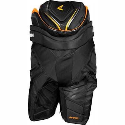 Back View (Easton Mako Hockey Pants - Senior)
