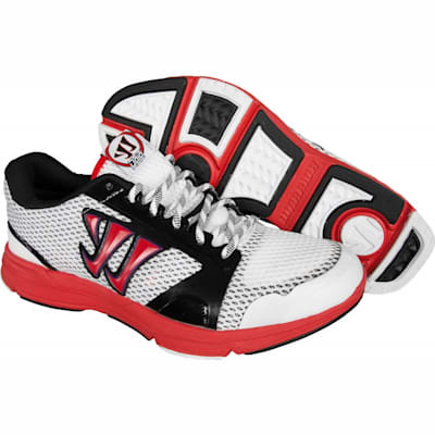 Warrior Dojo Training Shoes Mens Pure Hockey Equipment