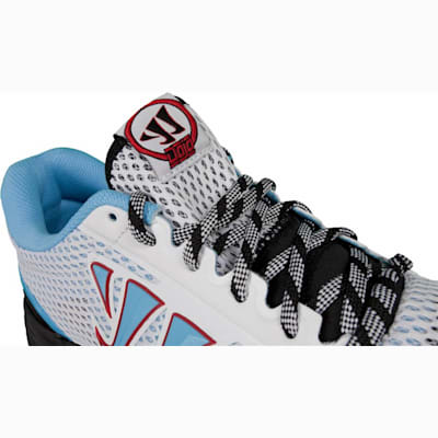 Warrior Dojo Training Shoes - Mens | Pure Hockey Equipment