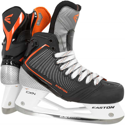 Mako Ice Skates (Easton Mako Ice Skates - Senior)
