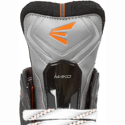 Front Of Tongue (Easton Mako Ice Skates - Senior)