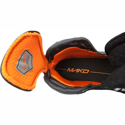 Footbed (Easton Mako Ice Skates - Senior)