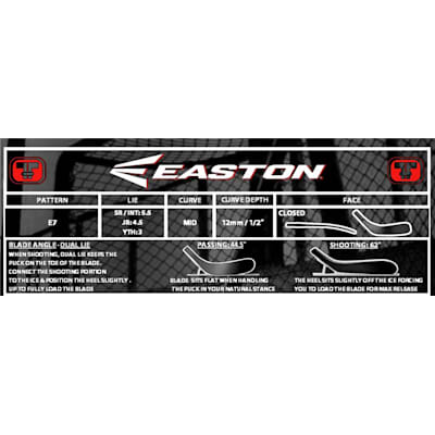 Easton Mako 2 Stick