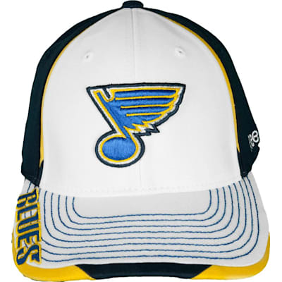 NHL St. Louis Blues Core Fitted Hat