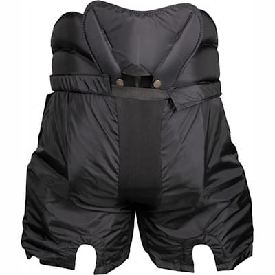 Back (Brians G-NETiK Pro Goalie Pants - Senior)