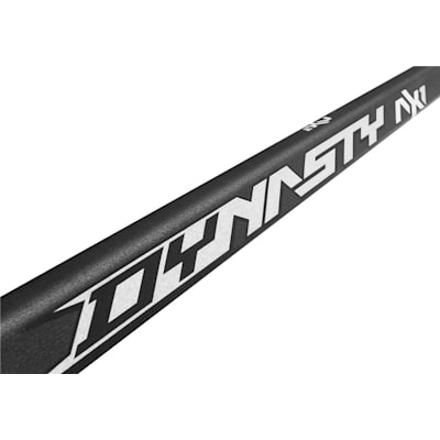 warrior mid kick stick