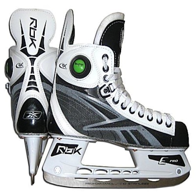 Rbk 9k skates clearance