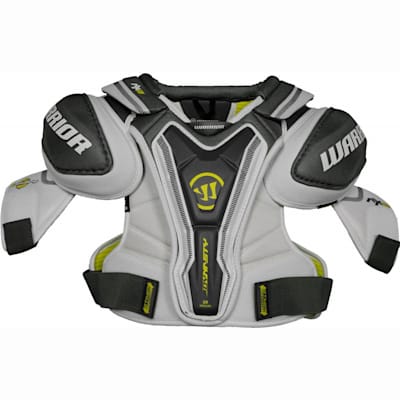 Dynasty AX2 Shoulder Pads (Warrior Dynasty AX2 Shoulder Pads - Senior)