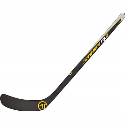 Dynasty AX2 Grip Stick (Warrior Dynasty AX2 Grip Composite Stick - Intermediate)