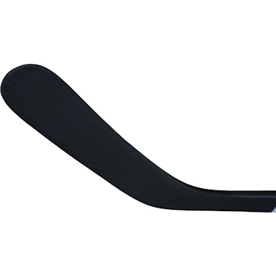Blade Inside View (Warrior Dynasty AX2 Grip Composite Stick - Intermediate)