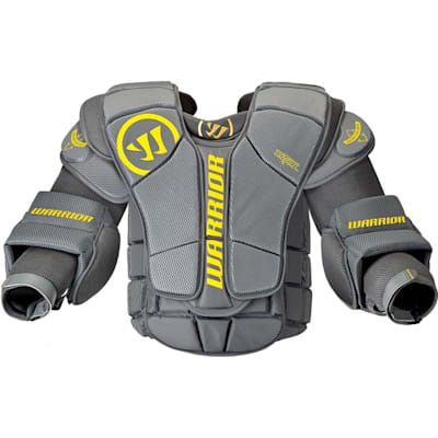 Senior (Warrior Ritual Goalie Chest and Arms - Senior)
