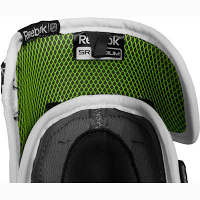 Reebok 20K Elbow Pads Senior Pure Hockey Equipment