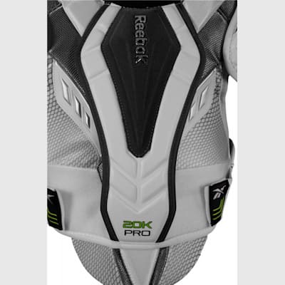 Reebok 20k shoulder pads clearance