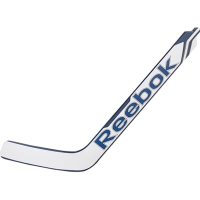 Reebok 18K Composite Goalie Stick Senior Pure Hockey Equipment